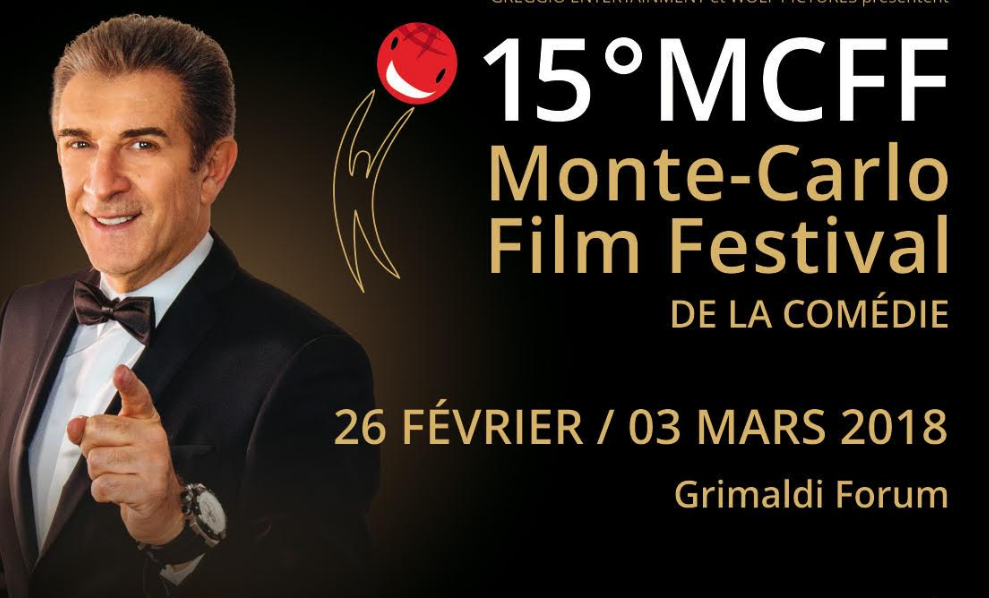 Monte-Carlo Film Festival de la Comédie, ospite speciale dell'evento Travis Fimmel