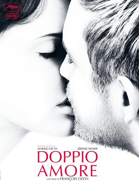 Doppio Amore, trailer ufficiale italiano del nuovo film di François Ozon