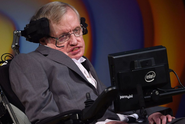 Mediaset saluta Stephen Hawking con una programmazione speciale