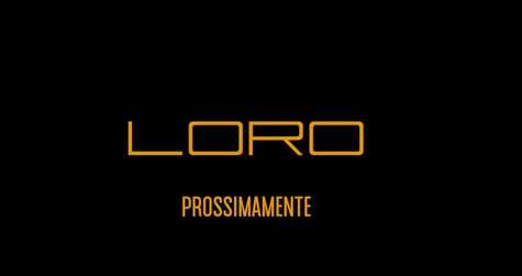 Loro 1, trailer ufficiale italiano del nuovo film di Paolo Sorrentino