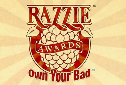 Razzie Awards 2018, tutti i (peggiori) vincitori