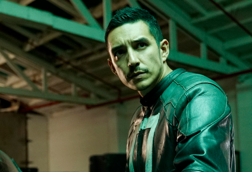 Terminator, Gabriel Luna sarà la macchina killer nel sesto capitolo della saga