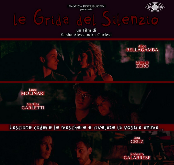 Le Grida del Silenzio, trailer ufficiale del film