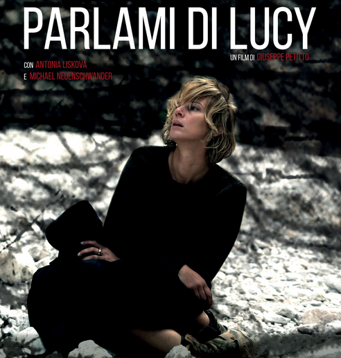 Parlami di Lucy, trailer ufficiale del film