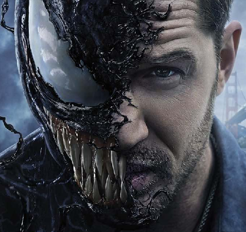 Venom, trailer ufficiale in italiano e poster del film