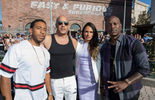Fast and Furious 9 sarà ambientato in Africa, tornerà Mia Toretto