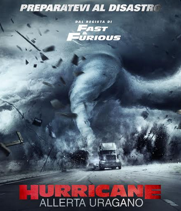 Hurricane - Allerta Uragano, trailer ufficiale italiano del film
