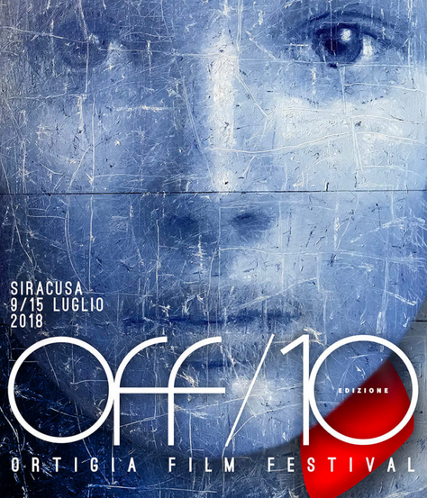 Ortigia Film Festival 10, dal 9 al 15 luglio a Siracusa