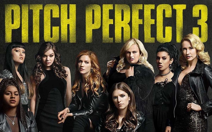 Pitch Perfect 3, la recensione italiana in anteprima