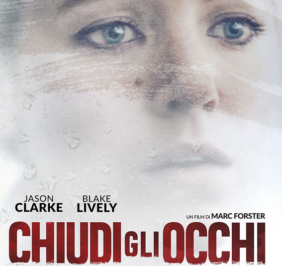 Chiudi gli Occhi, trailer ufficiale italiano