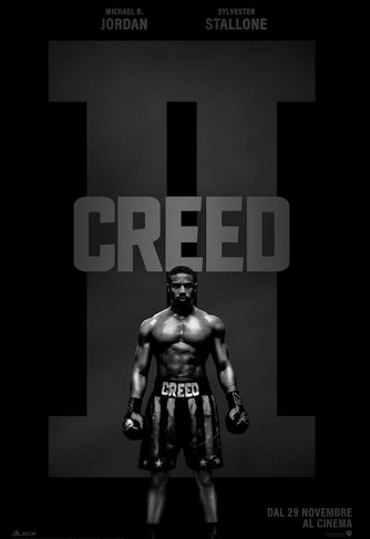 Creed 2
