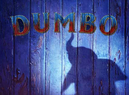 Dumbo, trailer italiano ufficiale