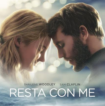 Resta Con Me, Trailer italiano ufficiale