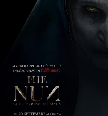 The Nun