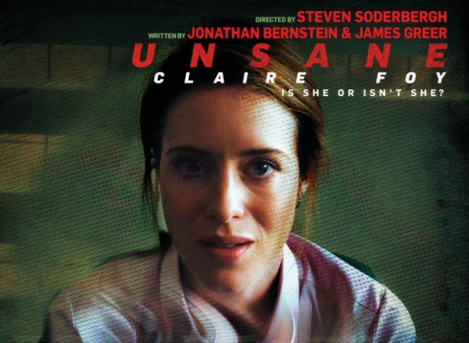 Unsane, trailer ufficiale italiano