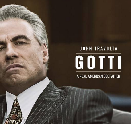 Gotti - Il Primo Padrino, trailer ufficiale italiano