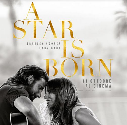 A Star Is Born, première mondiale alla Mostra del Cinema di Venezia