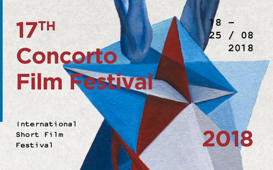 Concorto Film Festival 2018, dal 18 al 25 agosto a Pontenure