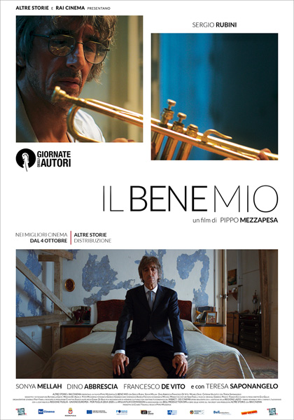 Il Bene Mio, trailer ufficiale