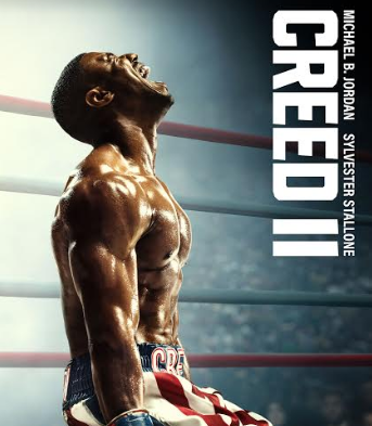 Creed II, poster e trailer ufficiali in italiano