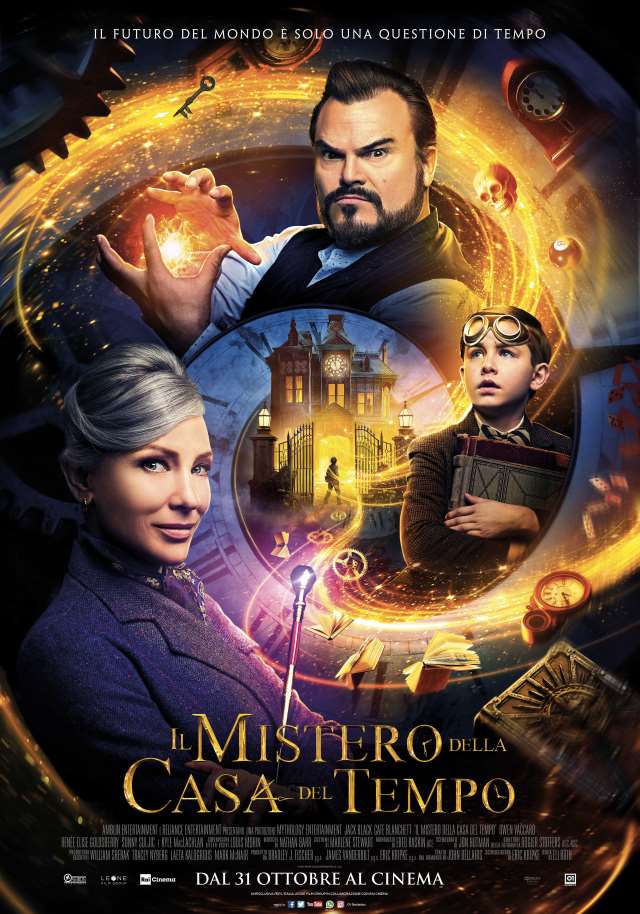 IlMisterodellaCasadelTempo