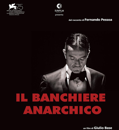 Il Banchiere Anarchico, trailer ufficiale italiano