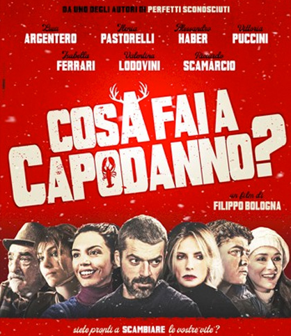 Cosa fai a Capodanno?, trailer ufficiale