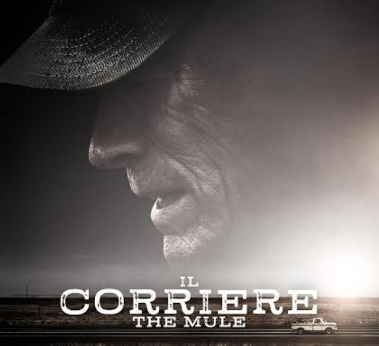 Il Corriere - The Mule, trailer ufficiale italiano