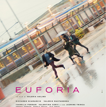 Euforia, trailer ufficiale