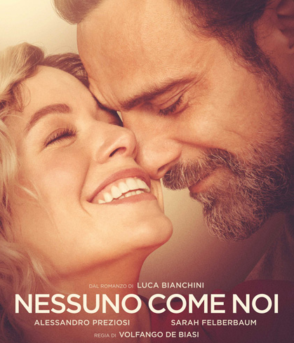 Nessuno come Noi, trailer ufficiale