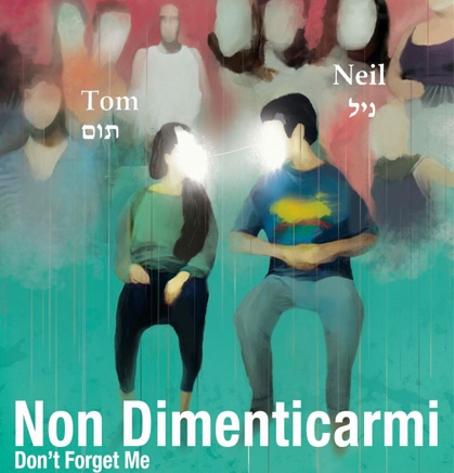 Don’t Forget Me - Non dimenticarmi, trailer ufficiale italiano