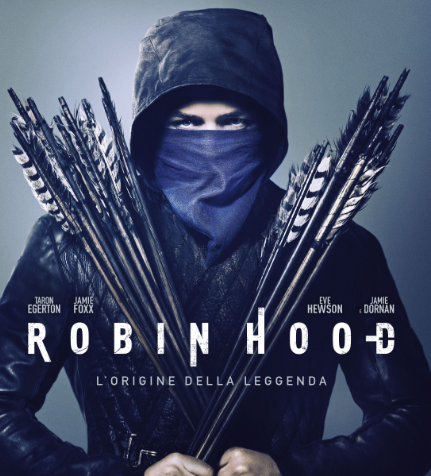 Robin
