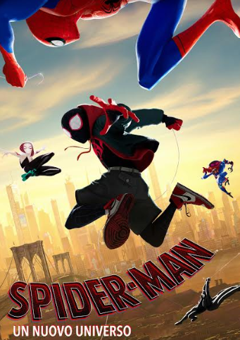 Spider Man