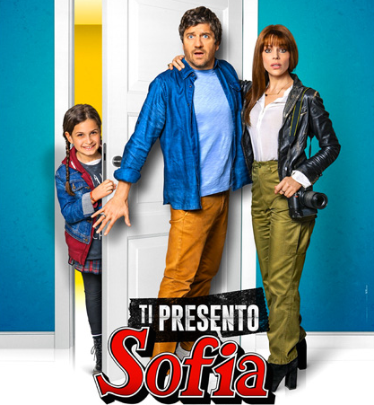 Ti Presento Sofia, trailer ufficiale