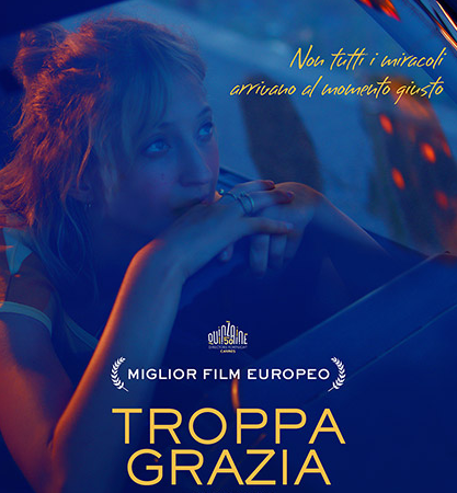 Troppa Grazia, trailer