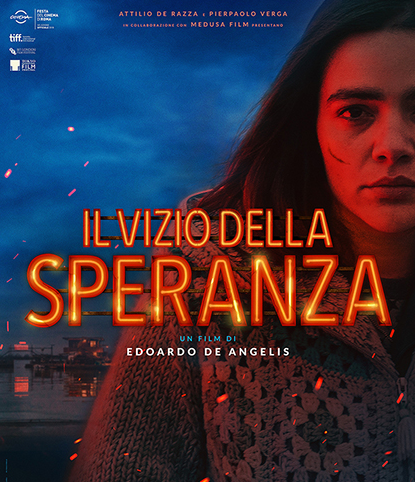 Il vizio della speranza, trailer ufficiale