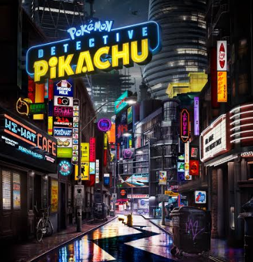 Pokémon: Detective Pikachu, teaser trailer ufficiale italiano