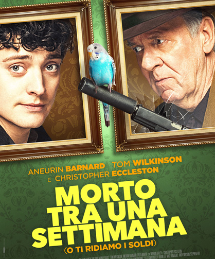 Morto tra una settimana (o ti ridiamo i soldi), trailer ufficiale italiano