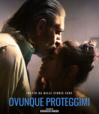 Ovunque proteggimi, trailer ufficiale