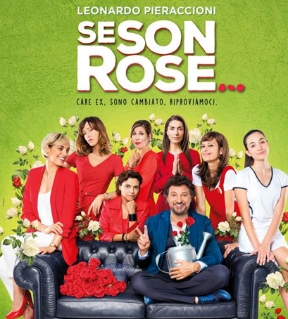 Se Son Rose, trailer ufficiale