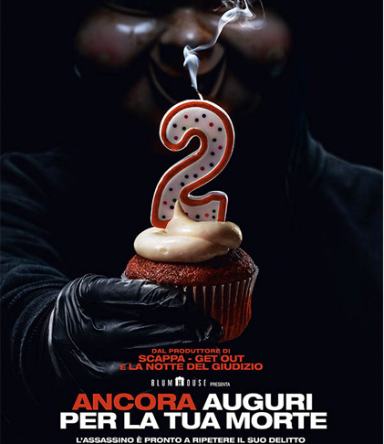 Ancora auguri per la tua morte, trailer italiano ufficiale