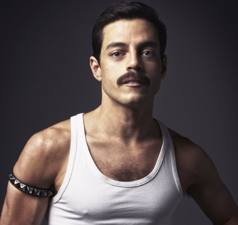 Bohemian Rhapsody è il film più visto del 2018 in Italia