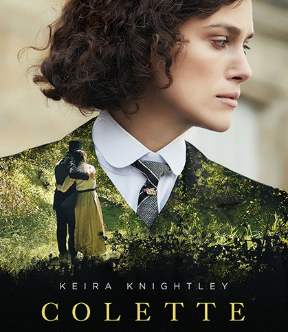 Colette
