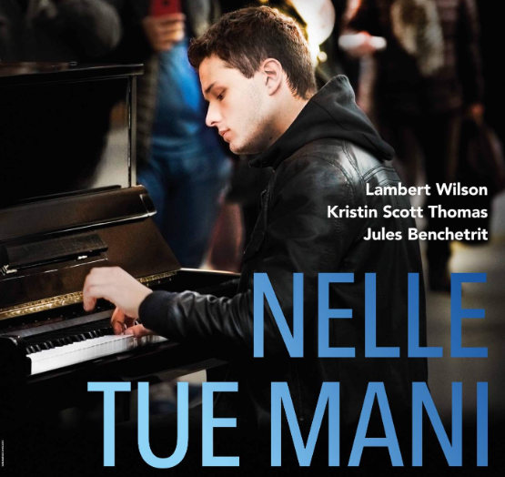 Nelle tue mani, trailer ufficiale italiano