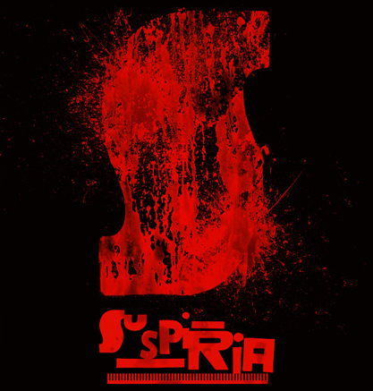 Suspiria