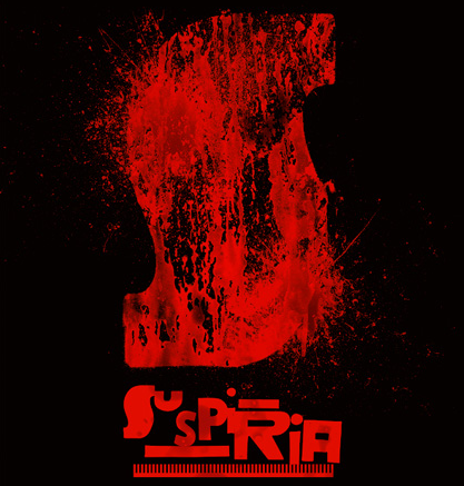 Suspiria, trailer ufficiale