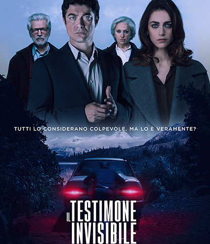 Il Testimone Invisibile, trailer ufficiale