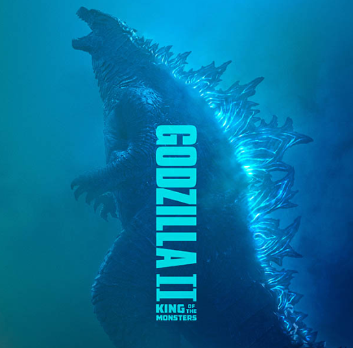 Godzilla II: King of Monsters, trailer ufficiale italiano
