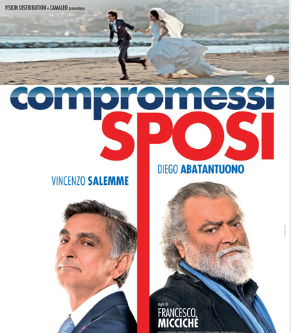 Compromessi Sposi, trailer ufficiale