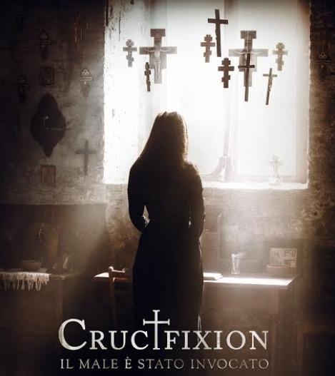 Crucifixion - Il Male è stato Invocato, trailer ufficiale italiano